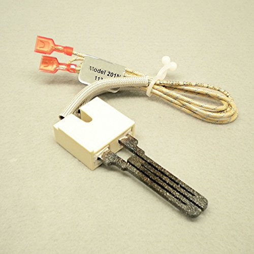 Coleman/York OEM Hot Surface Gas Ignitor 025.41021.000 H & S Mobile